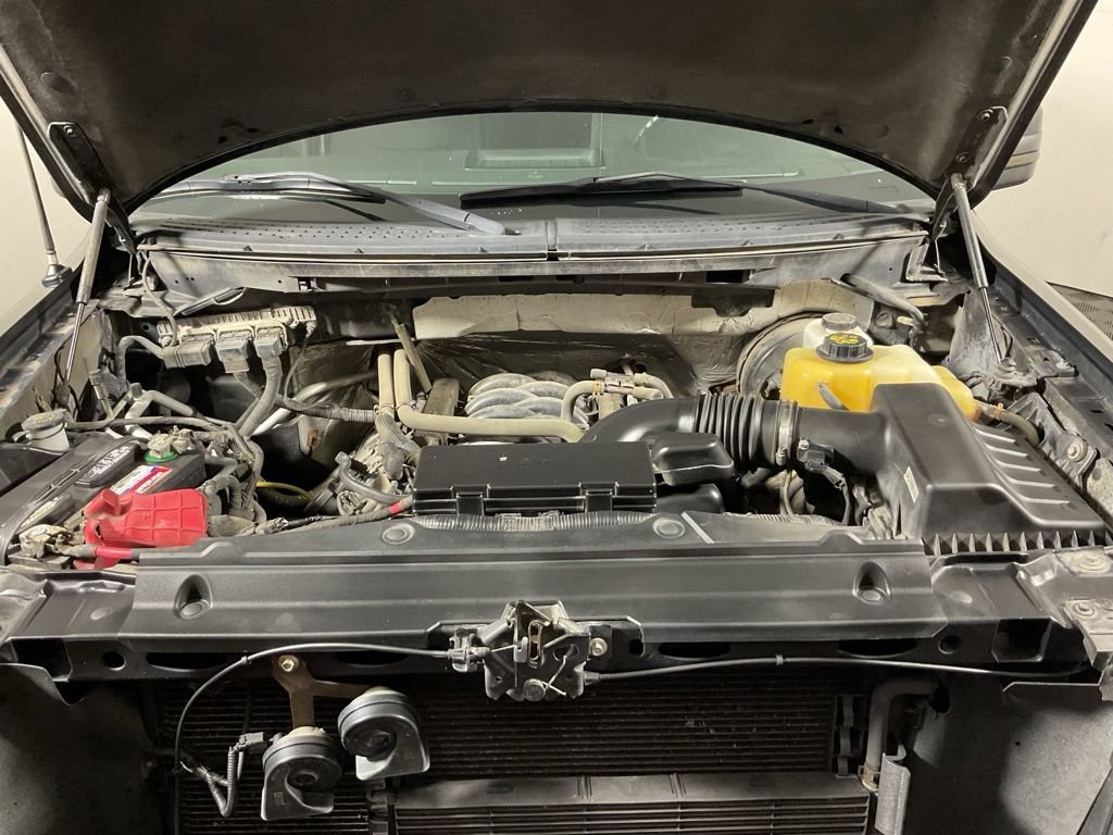 Used 2013 Ford F150 FX2 w/ Mid Equipment Group RWD image 36