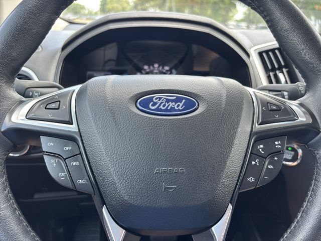 Used 2024 Ford Edge SEL AWD/4WD image 23