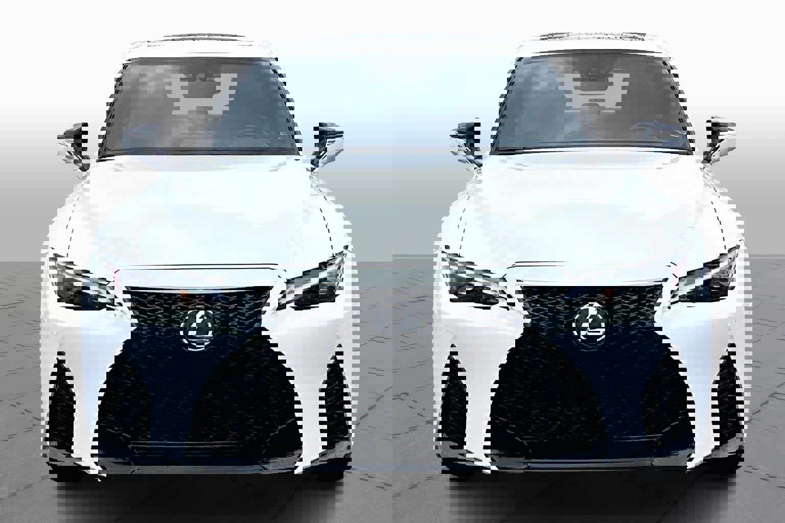 Used 2023 Lexus IS 350 F Sport w/ Accessory Package image 3