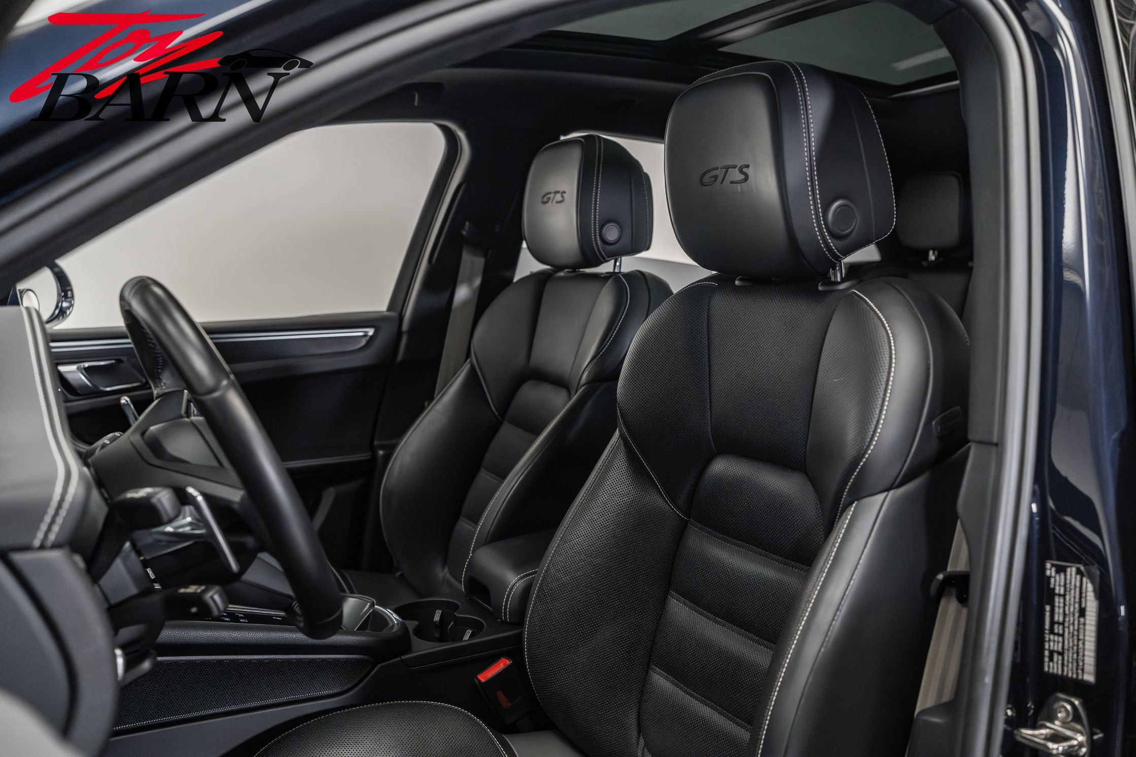 Used 2023 Porsche Macan GTS image 22