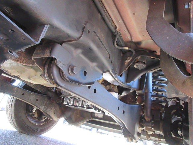 Used 2017 Ford F550 4x4 Regular Cab Super Duty image 32