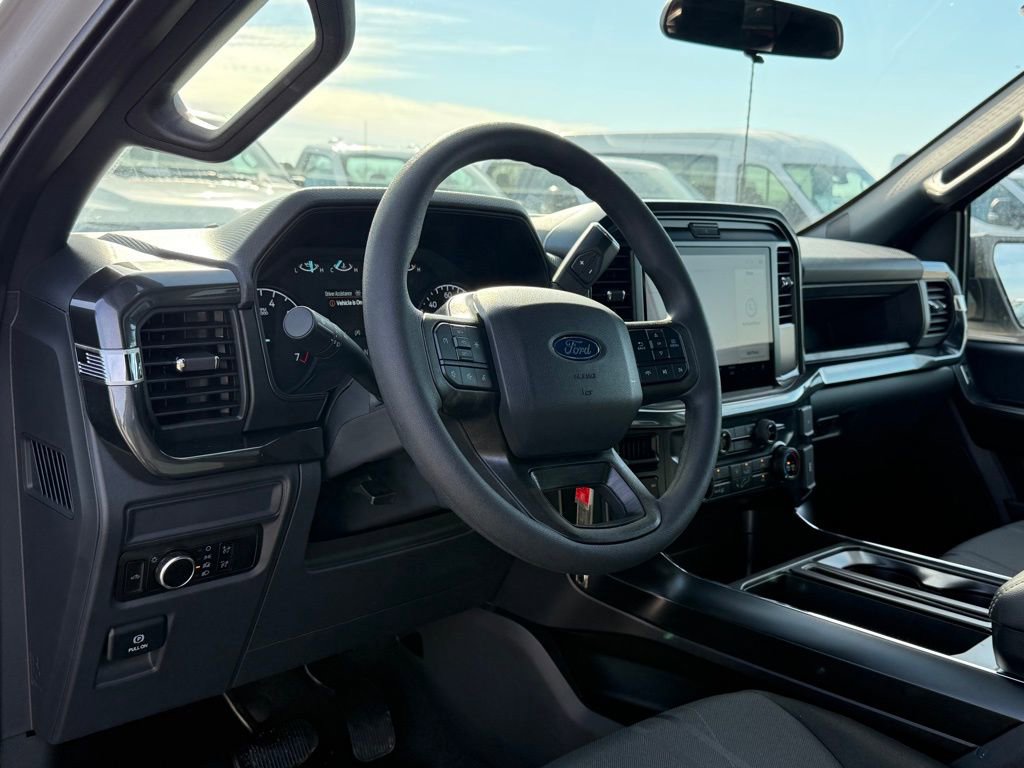 New 2026 Ford F150 STX image 4