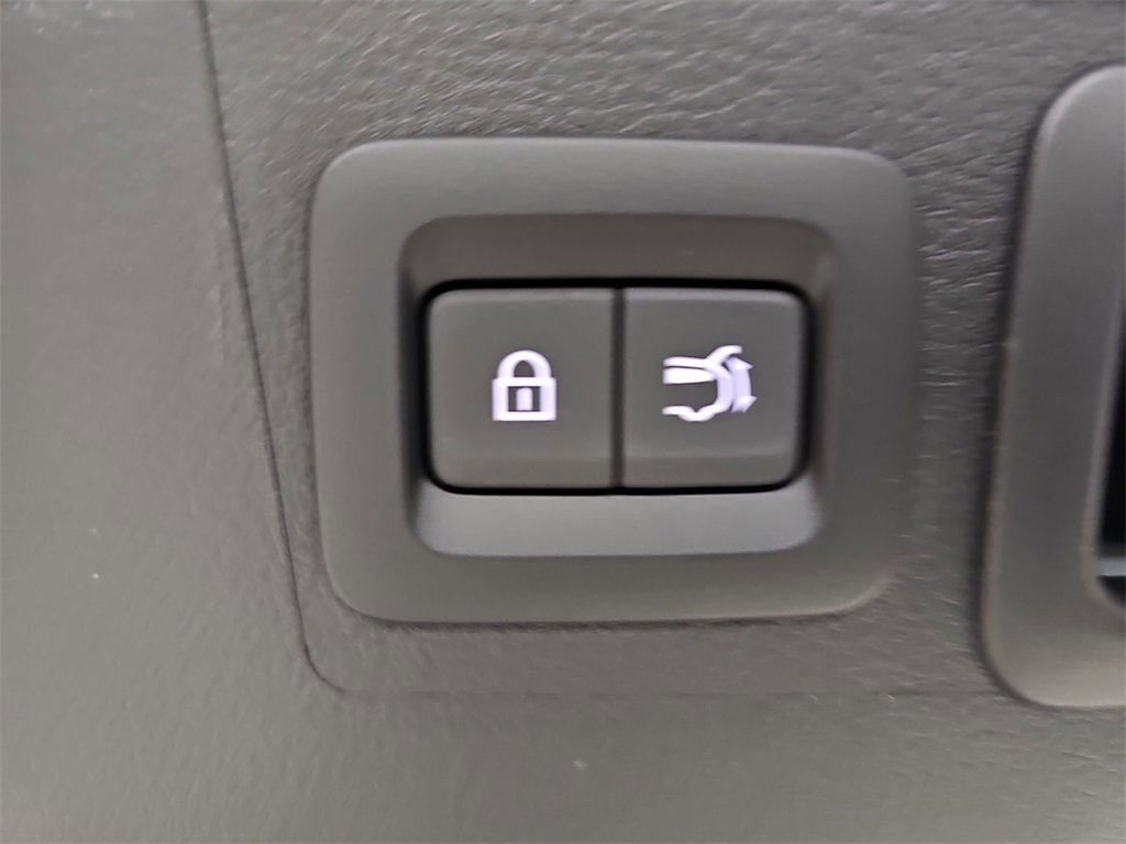 New 2026 MAZDA CX-50 AWD 2.5 S w/ Weather Package image 12