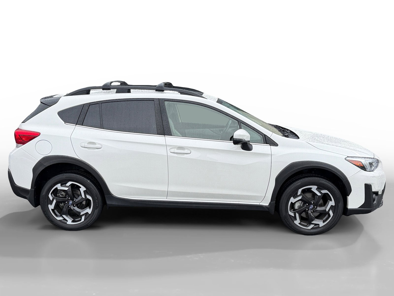 Certified 2023 Subaru Crosstrek 2.5i Limited w/ Popular Package #3 image 6