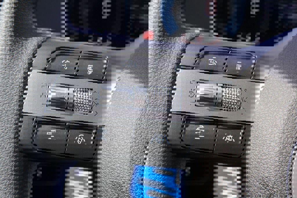 New 2026 Hyundai Tucson SE image 16