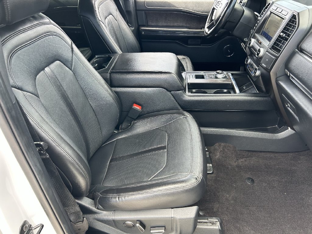 Used 2020 Ford Expedition Max Limited RWD image 11