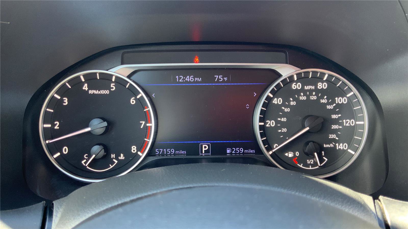 Used 2024 Nissan Altima 2.5 SV FWD image 15