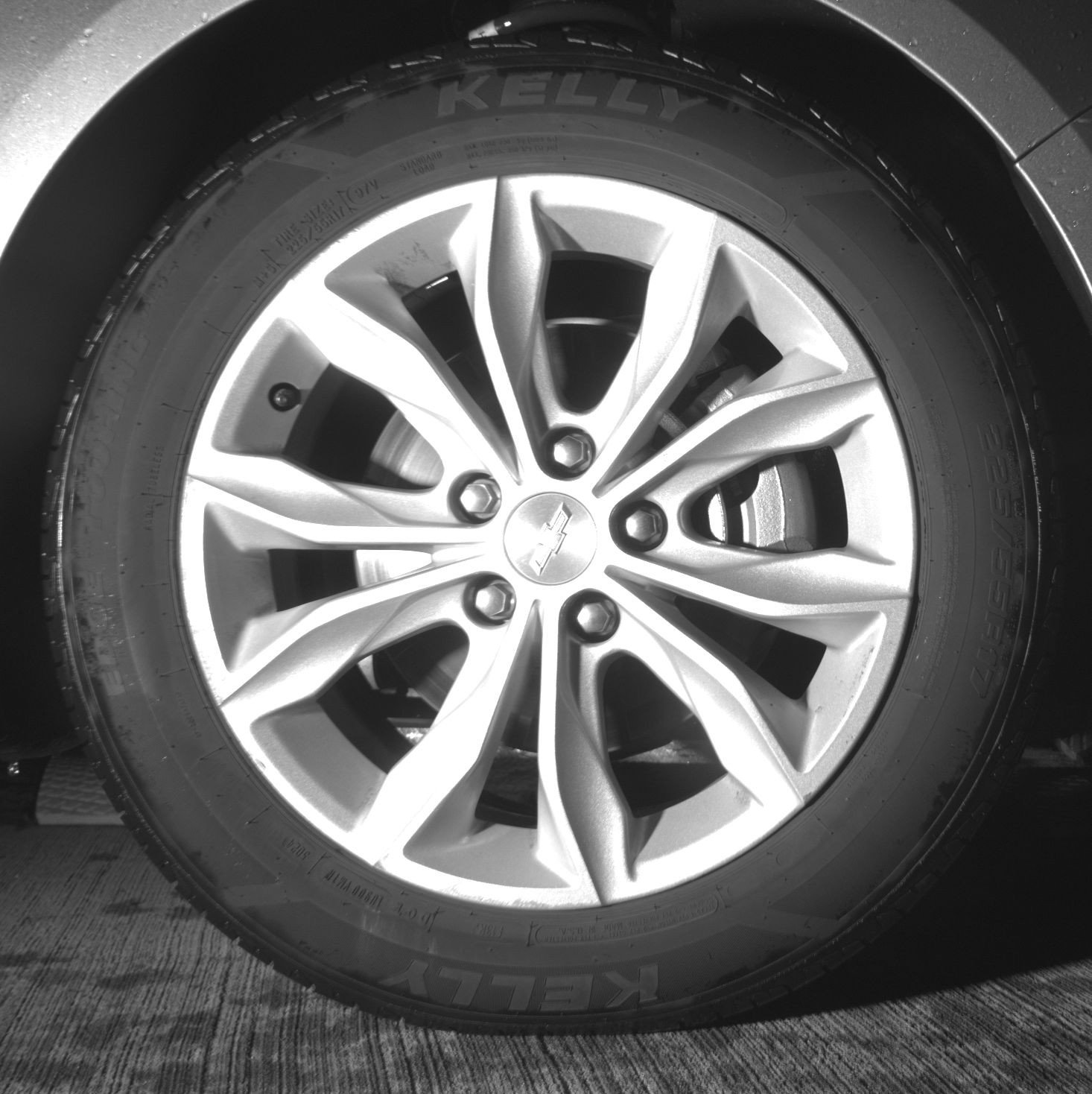 Used 2024 Chevrolet Malibu LT image 20