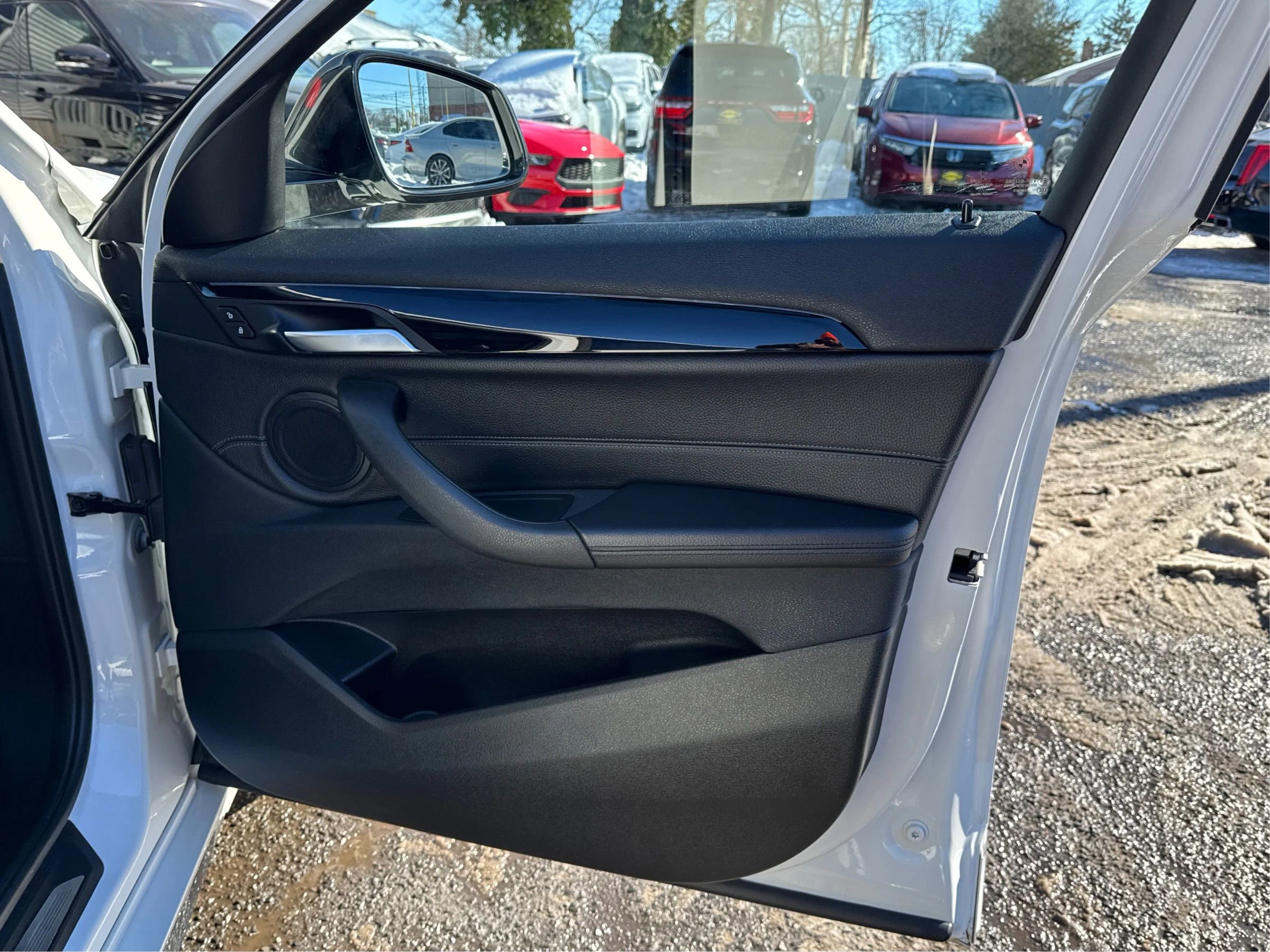 Used 2020 BMW X2 M35i w/ Premium Package image 19