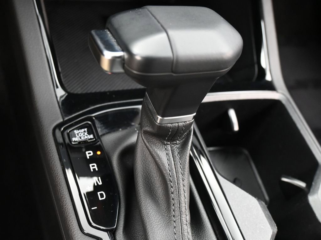 Used 2025 Kia K5 GT-Line image 24