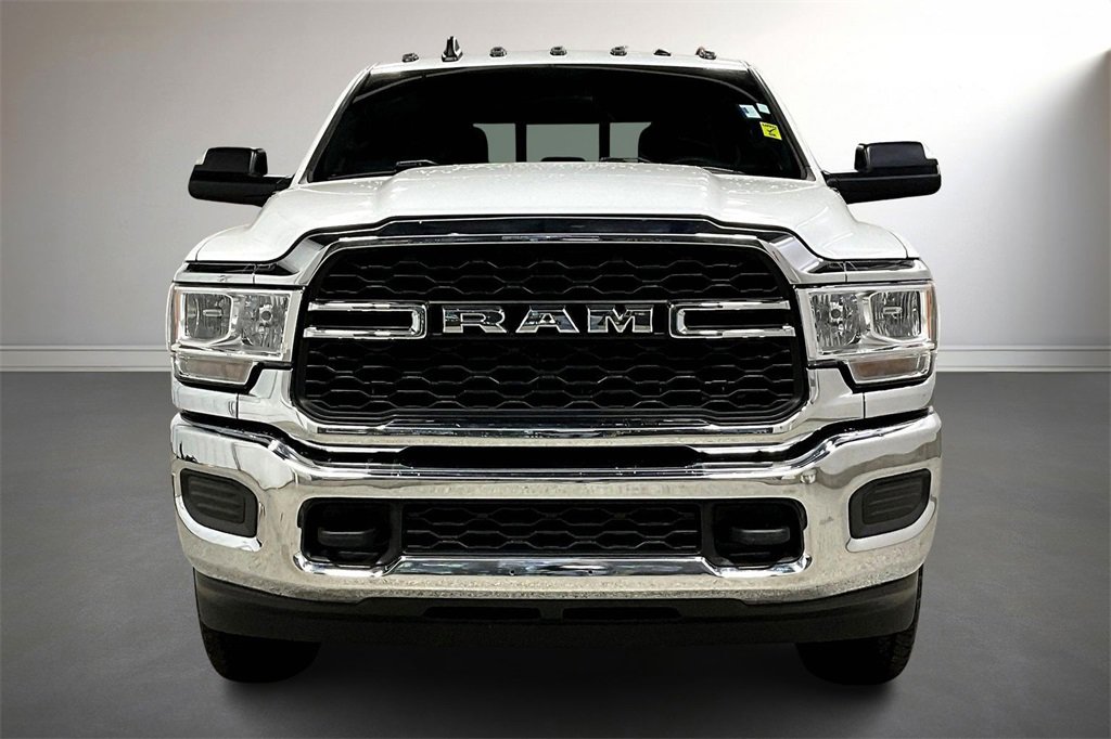 Used 2022 RAM 2500 Tradesman image 2