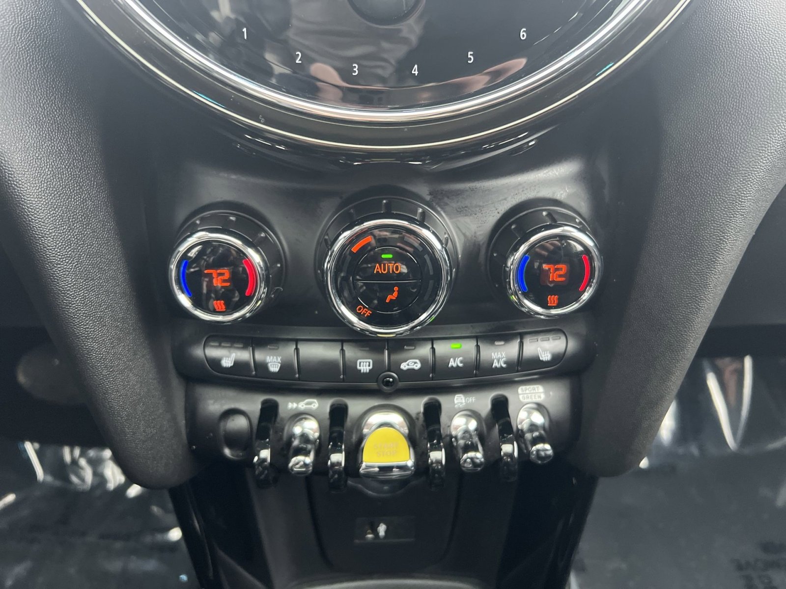 Used 2024 MINI Cooper SE image 20