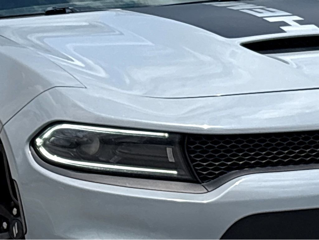 Used 2022 Dodge Charger R/T w/ Daytona Edition Group RWD image 18