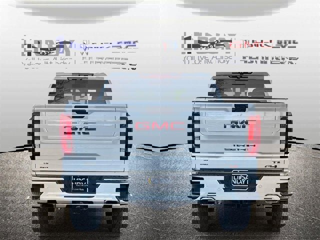 New 2026 GMC Sierra 1500 AT4 w/ AT4 Premium Package image 3