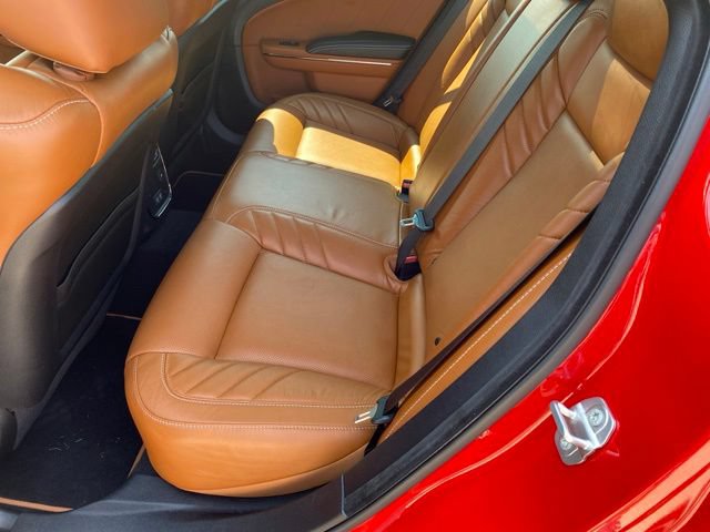 Used 2021 Dodge Charger SRT Hellcat RWD image 29