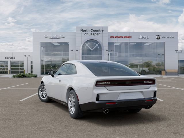 New 2026 Dodge Charger R/T AWD/4WD image 3