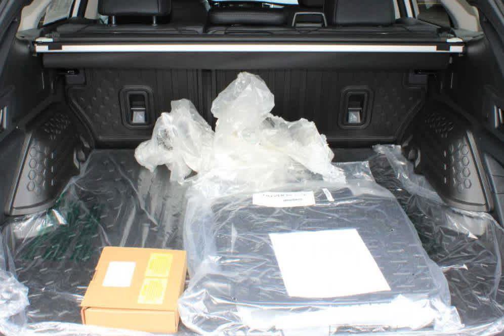 Used 2025 Subaru Outback Limited image 14