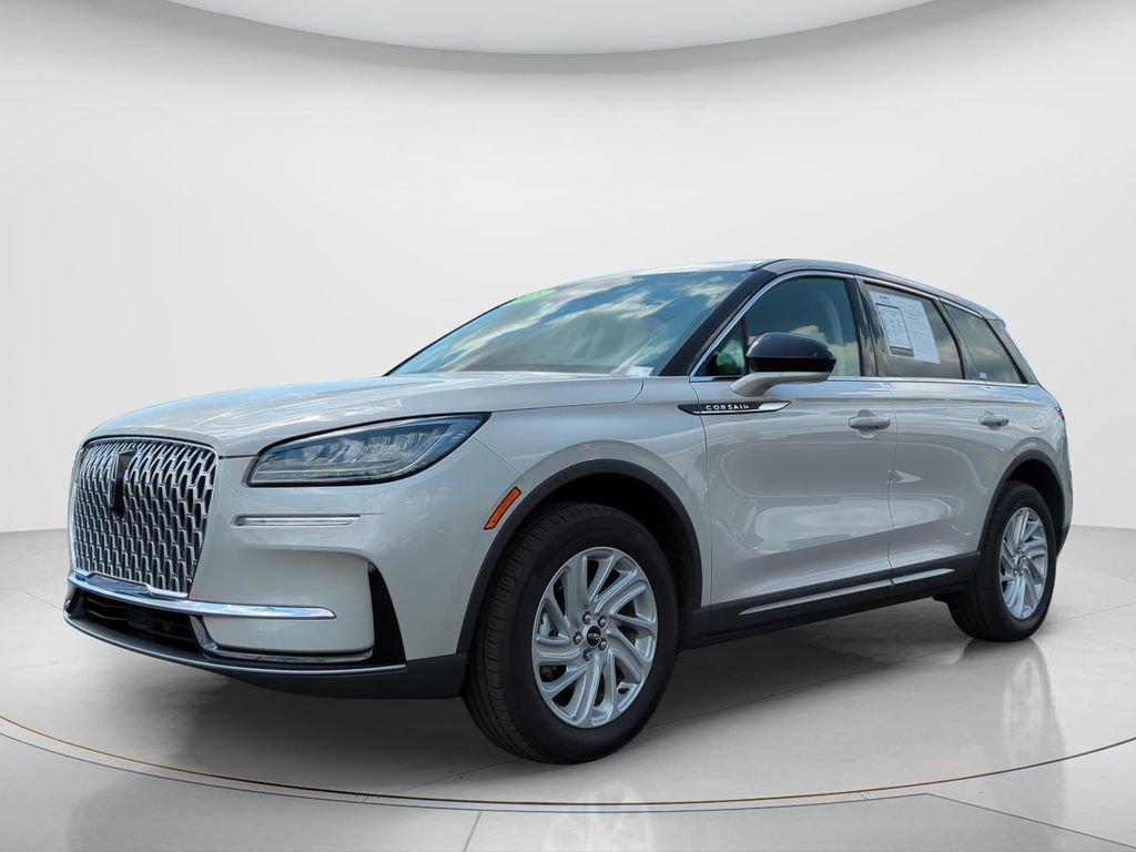 Used 2023 Lincoln Corsair FWD image 1
