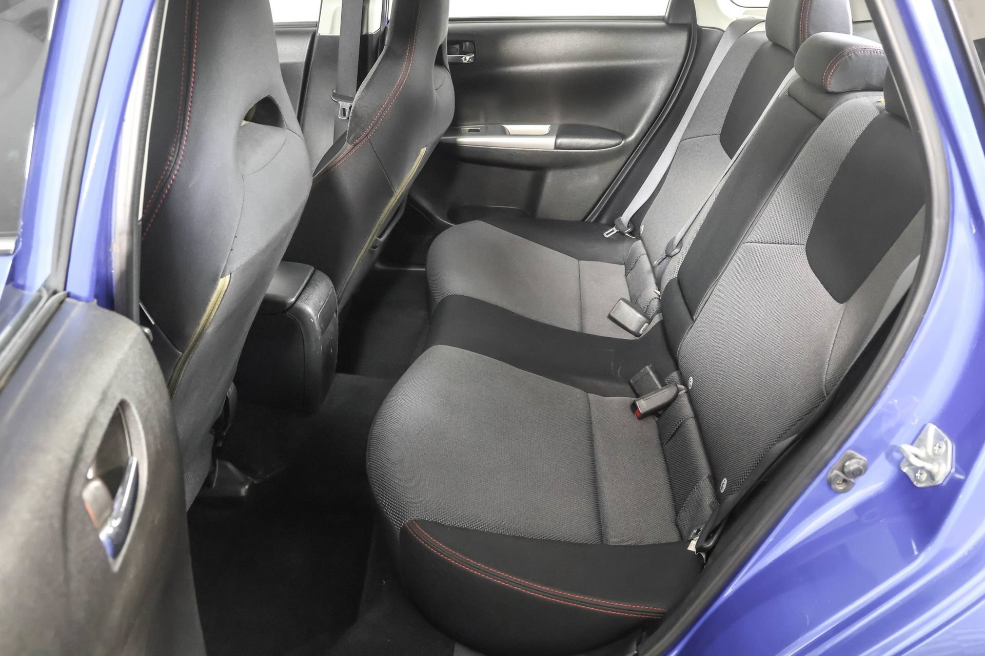 Used 2009 Subaru Impreza WRX Premium AWD/4WD image 34