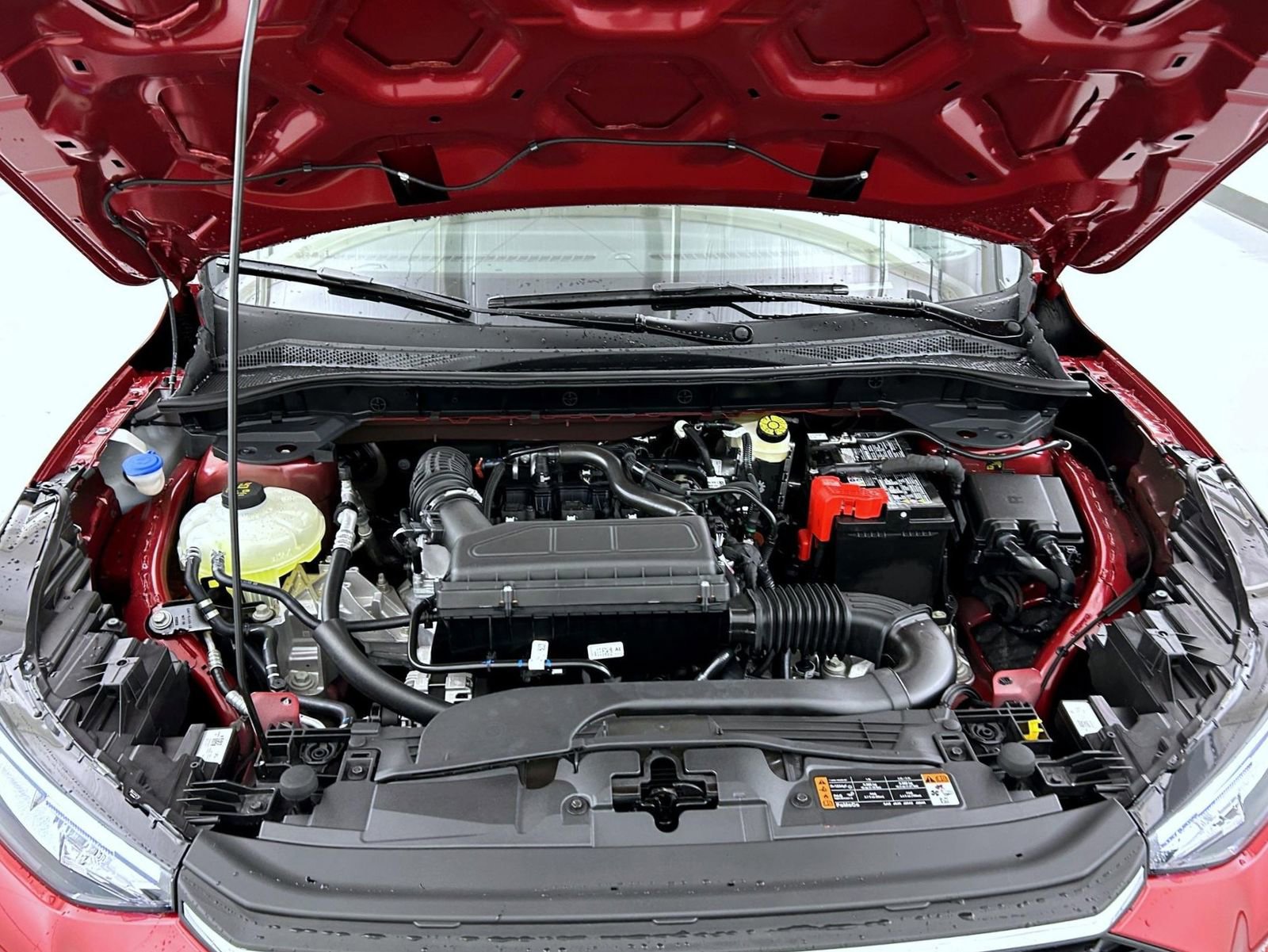 New 2026 Ford Escape ST-Line w/ Cold Weather Package image 24