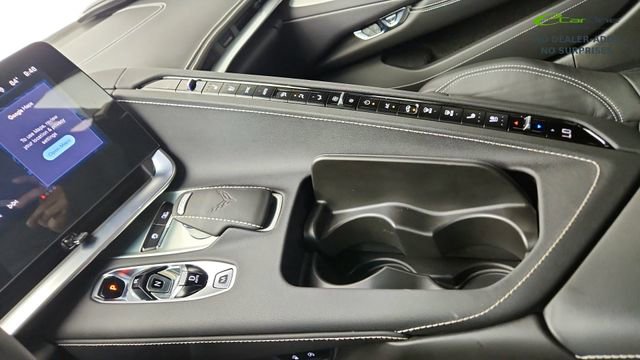 Used 2025 Chevrolet Corvette E-Ray image 46