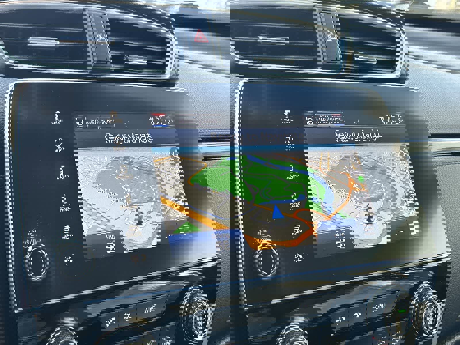 Used 2018 Honda CR-V Touring image 20