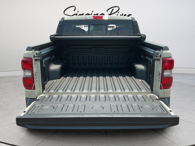 Used 2025 Ford Maverick Lariat AWD/4WD image 25