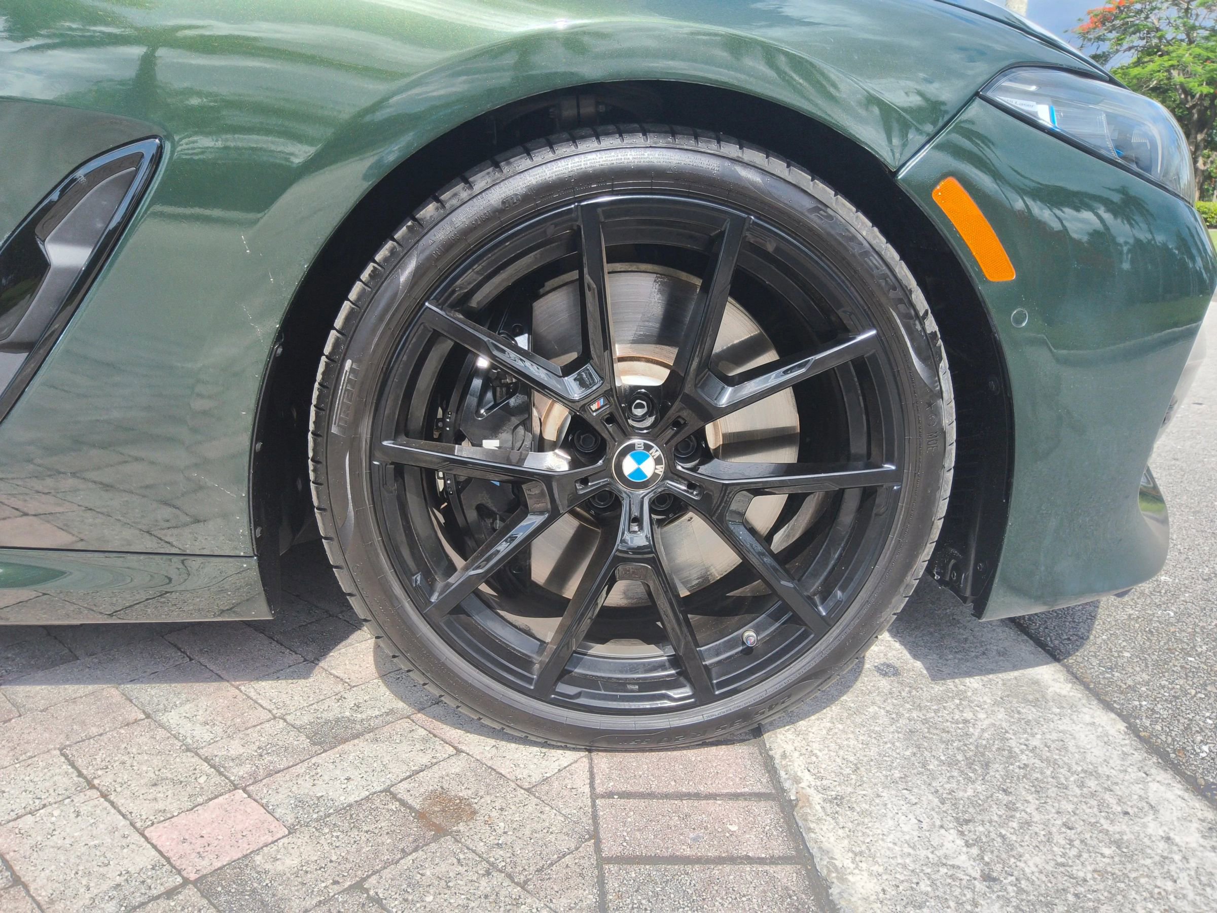 Used 2024 BMW M850i xDrive Coupe AWD/4WD image 43