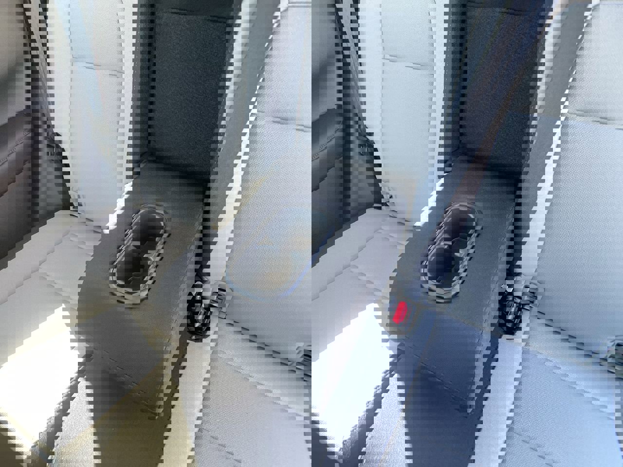 Certified 2025 Honda CR-V LX image 23