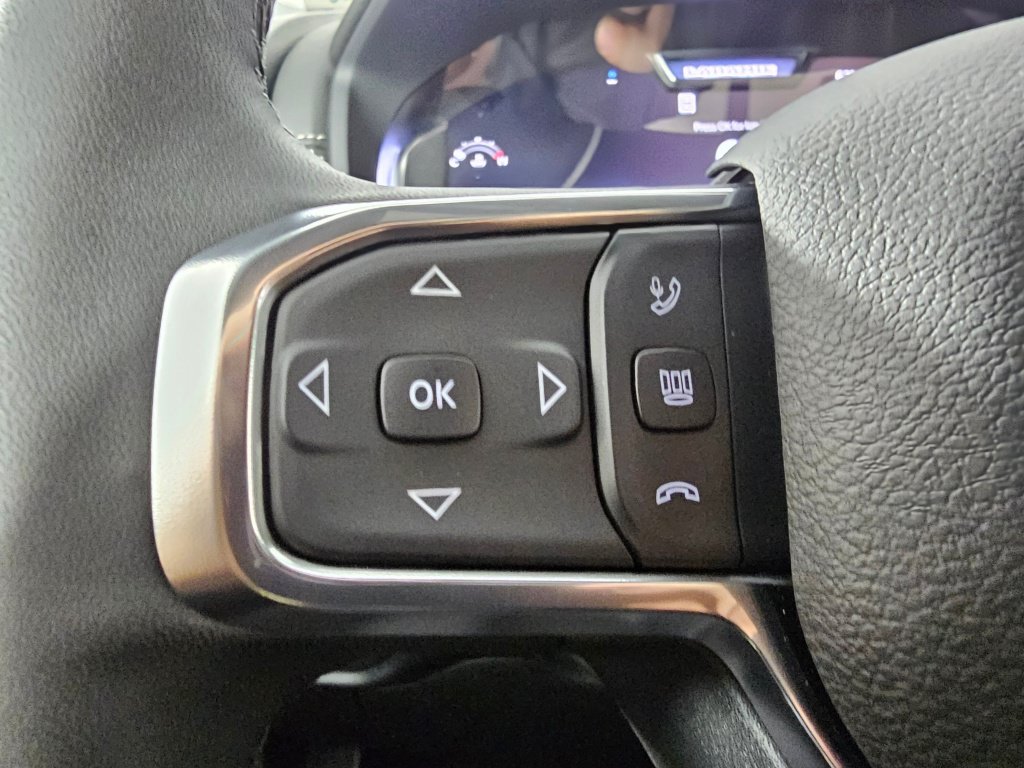 New 2026 RAM 3500 Laramie w/ Night Edition AWD/4WD image 24