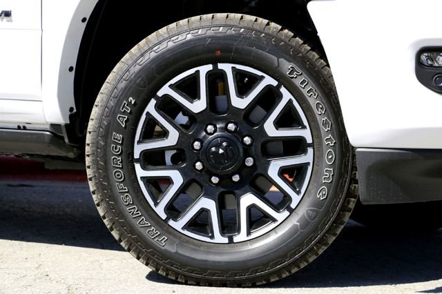 New 2026 RAM 2500 Limited image 2