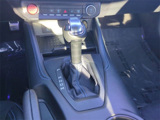 Used 2024 Ford Mustang Dark Horse w/ Dark Horse Handlin Package image 18