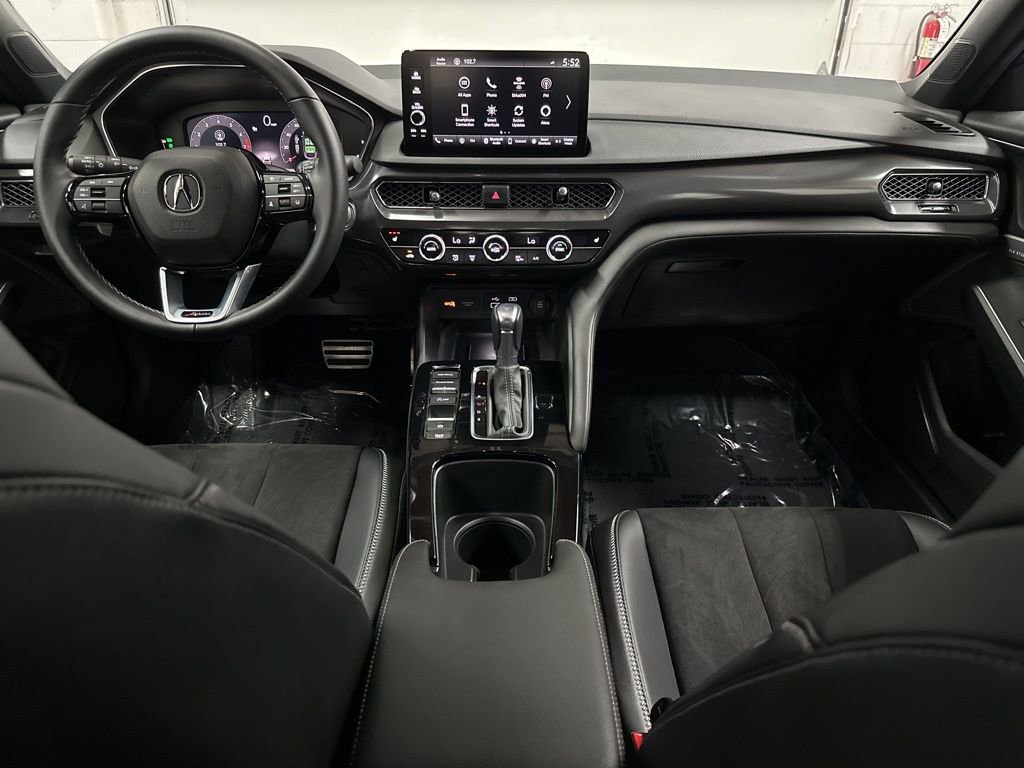 Used 2025 Acura Integra A-Spec image 23