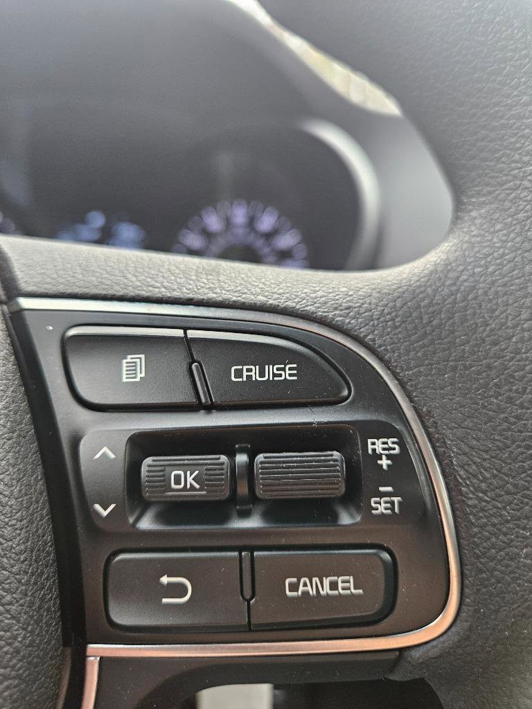 Used 2016 Kia Optima LX FWD image 43