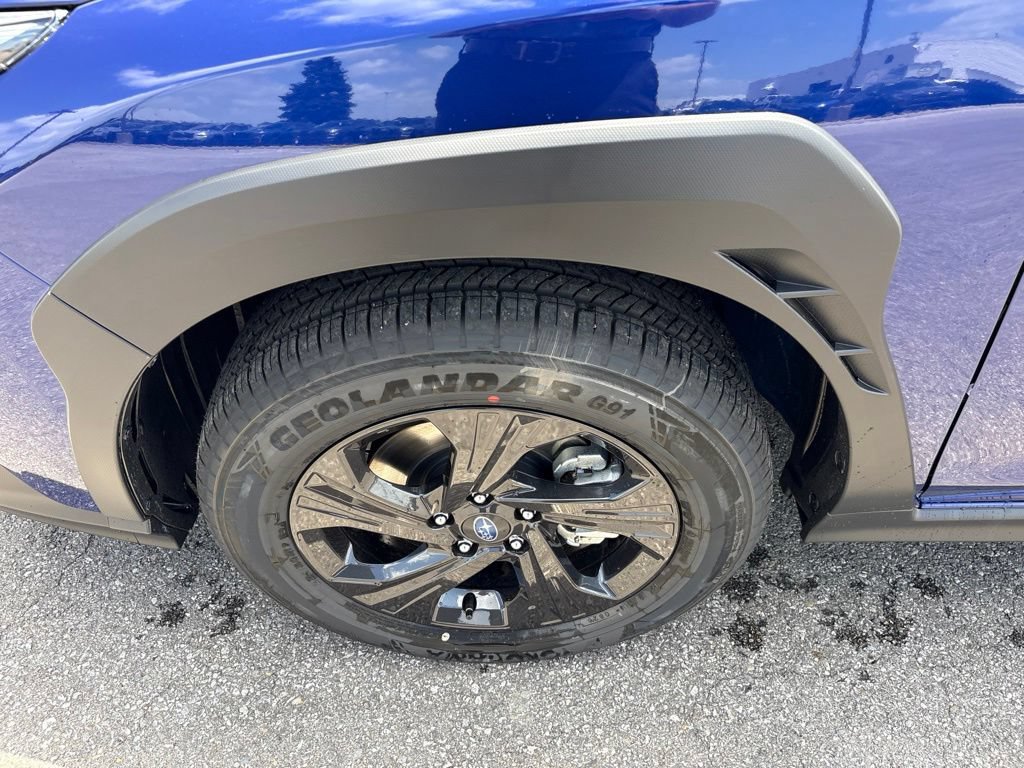 New 2026 Subaru Crosstrek 2.5i w/ Convenience Package #1 AWD/4WD image 7