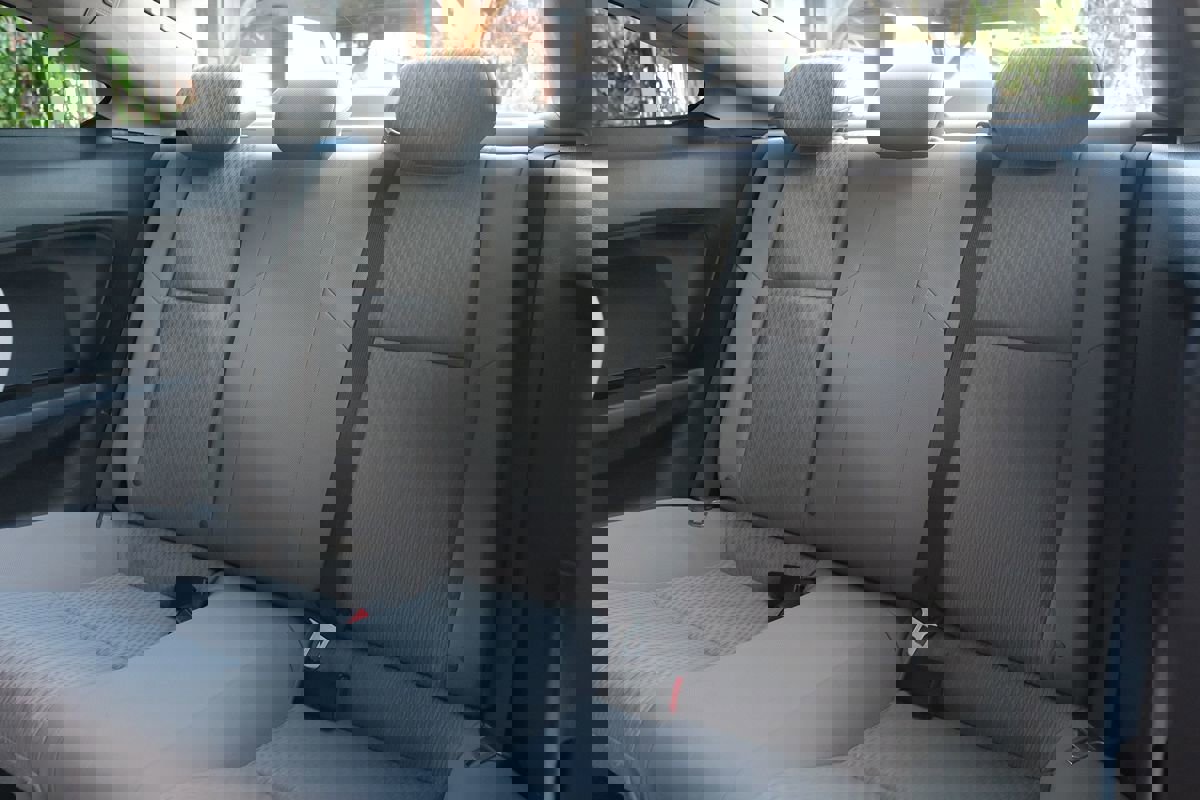 Used 2014 Honda Civic LX image 29