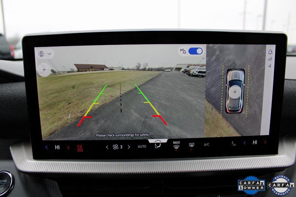 Used 2025 Ford Explorer ST-Line image 37