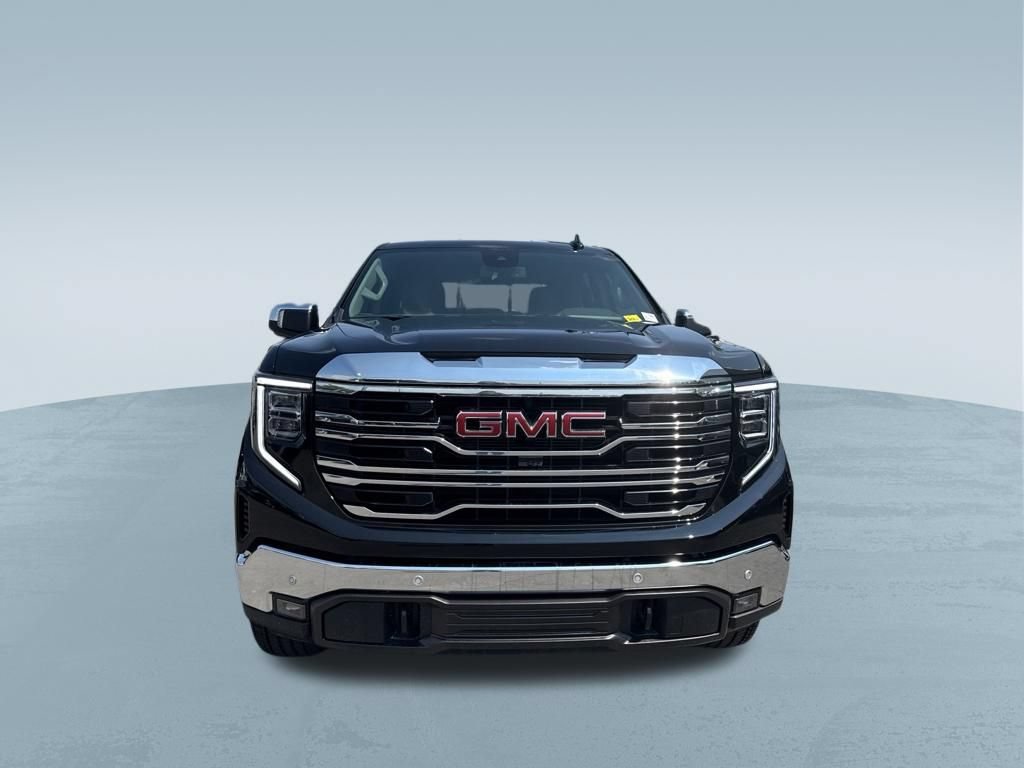 New 2026 GMC Sierra 1500 SLT w/ SLT Premium Plus Package AWD/4WD image 2