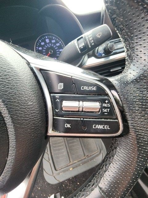 Used 2021 Kia Forte GT-Line w/ GT-Line Premium Package FWD image 28