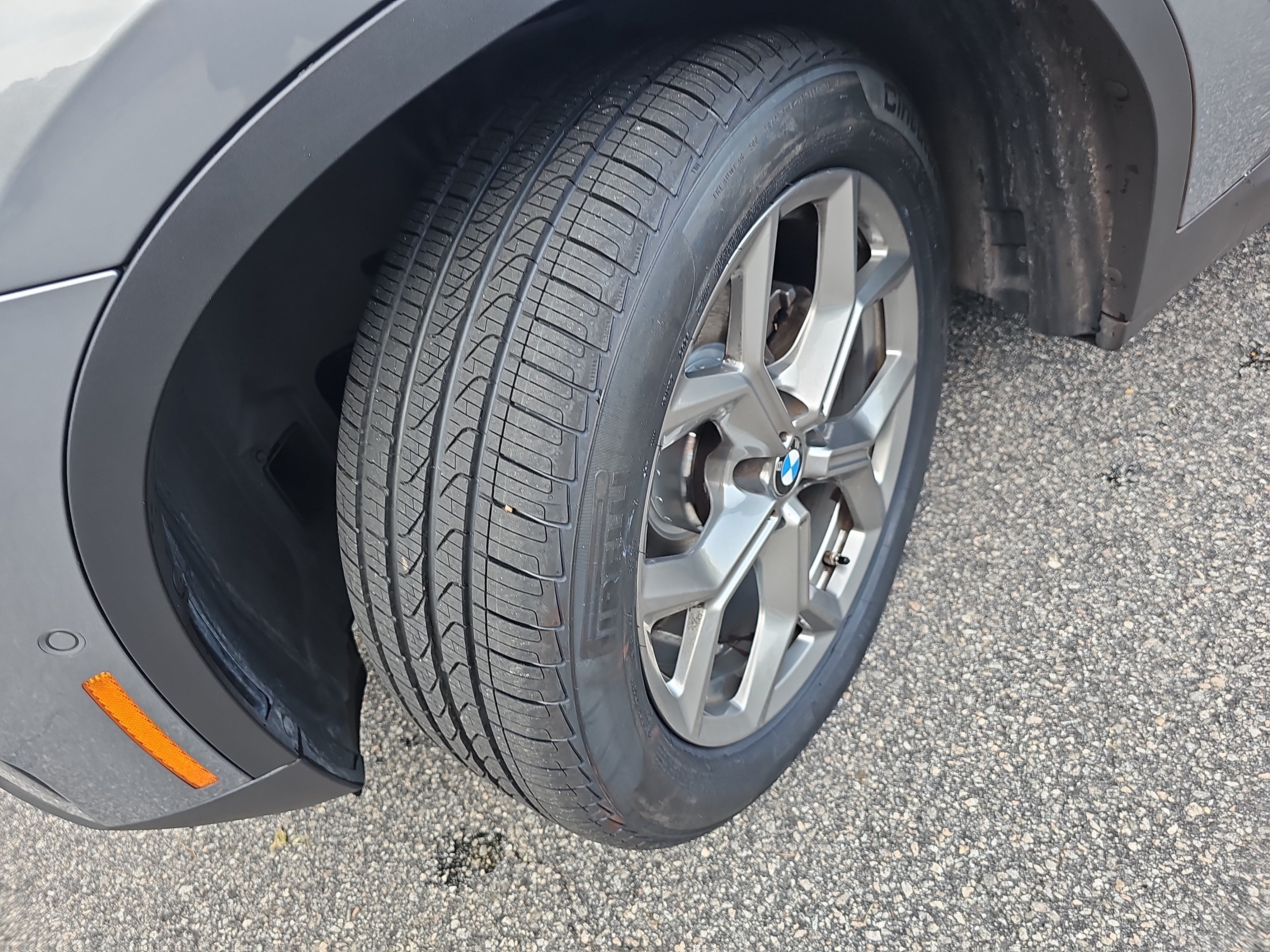 Used 2024 BMW X3 xDrive30i w/ Premium Package AWD/4WD image 34