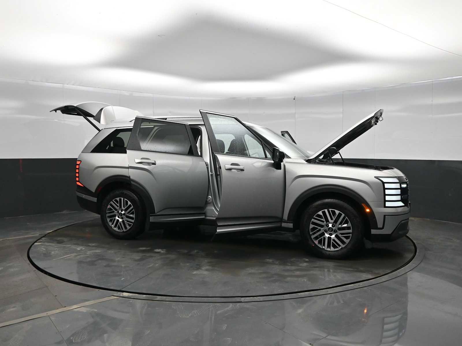 New 2026 Hyundai Palisade SEL image 43