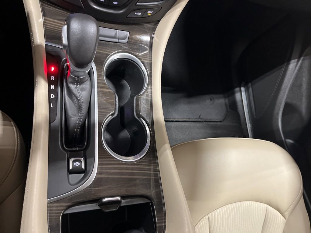 Certified 2019 Buick Envision Preferred image 20