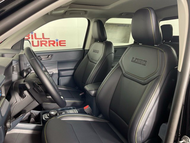 New 2026 Ford Maverick Lobo AWD/4WD image 14