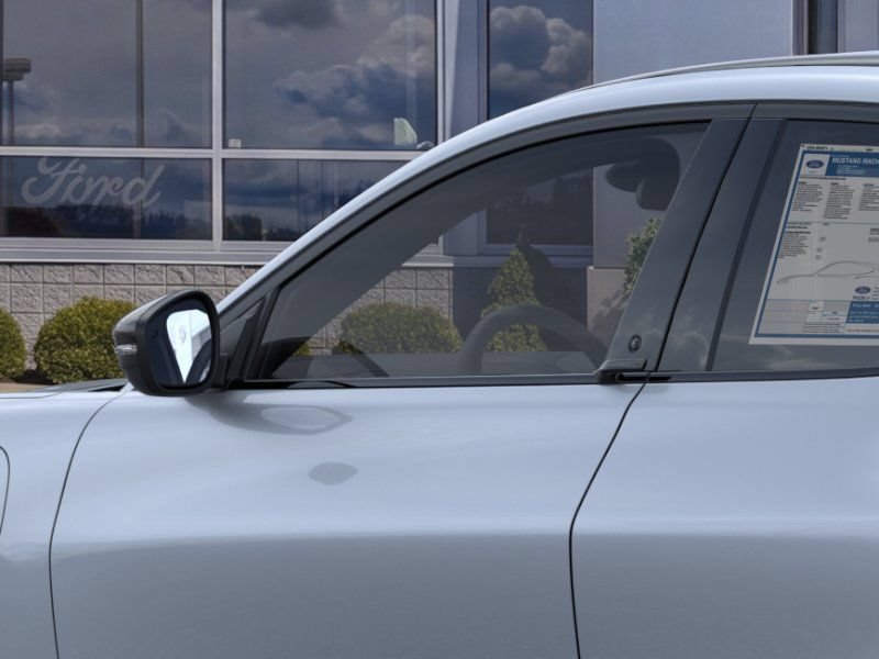 New 2026 Ford Mustang Mach-E Premium AWD/4WD image 20