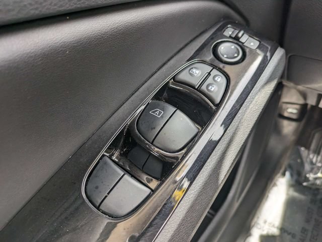 Used 2023 Nissan Altima 2.5 SV FWD image 20