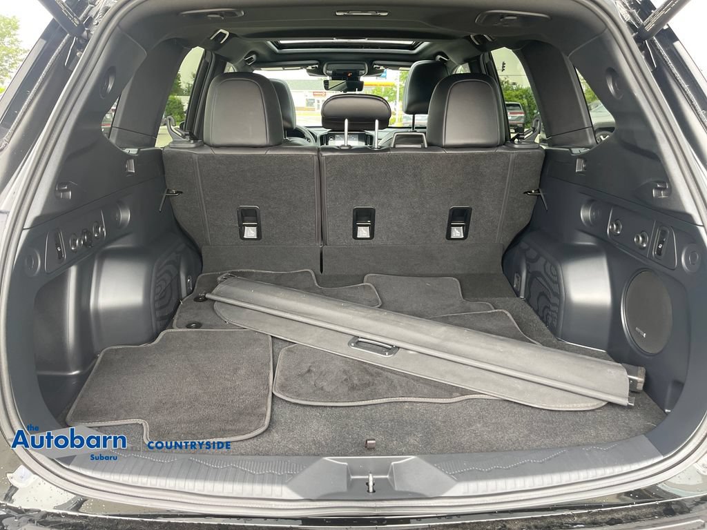 Used 2026 Subaru Forester Touring AWD/4WD image 24