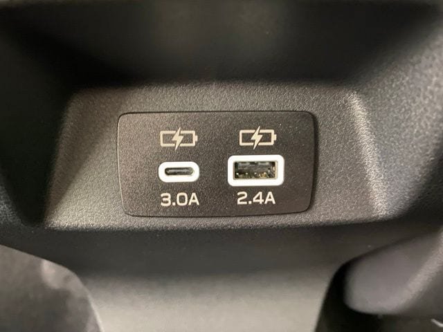 New 2026 Subaru Crosstrek 2.5i Limited AWD/4WD image 13