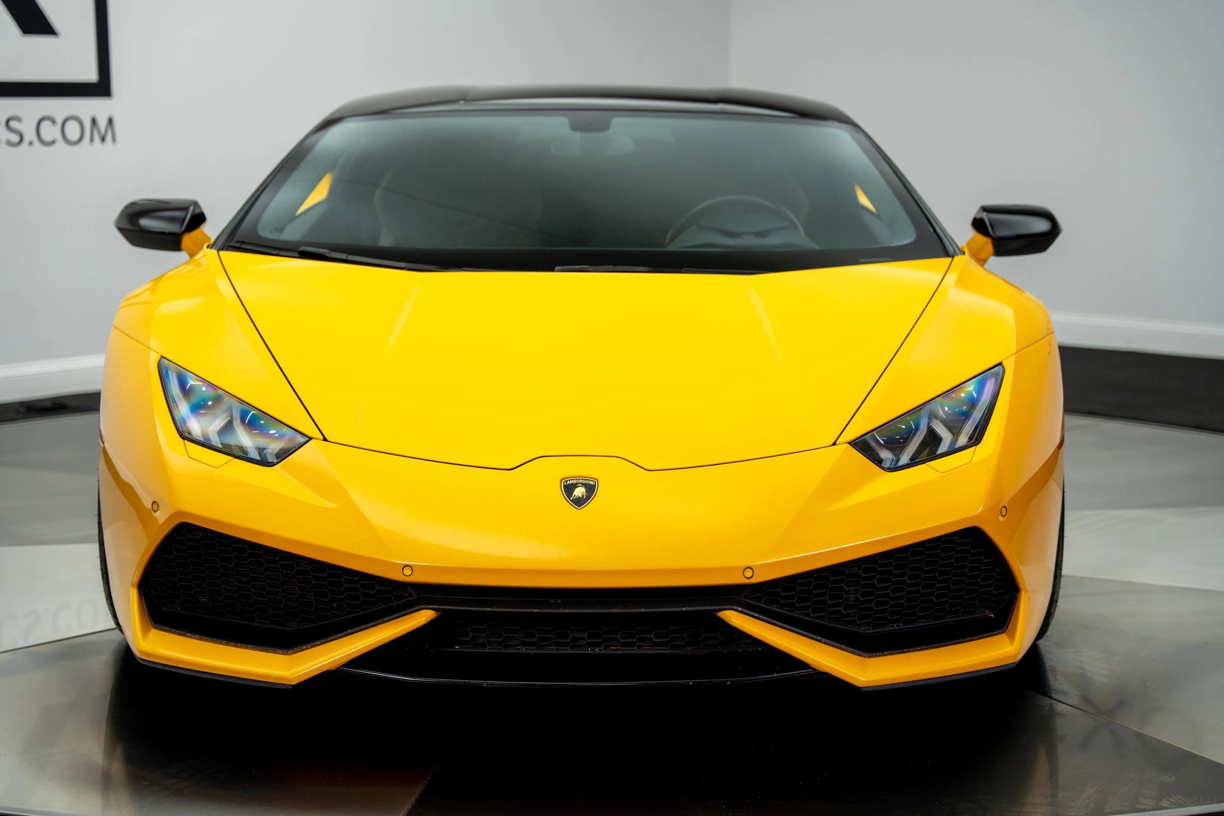 Used 2015 Lamborghini Huracan LP 610-4 image 6