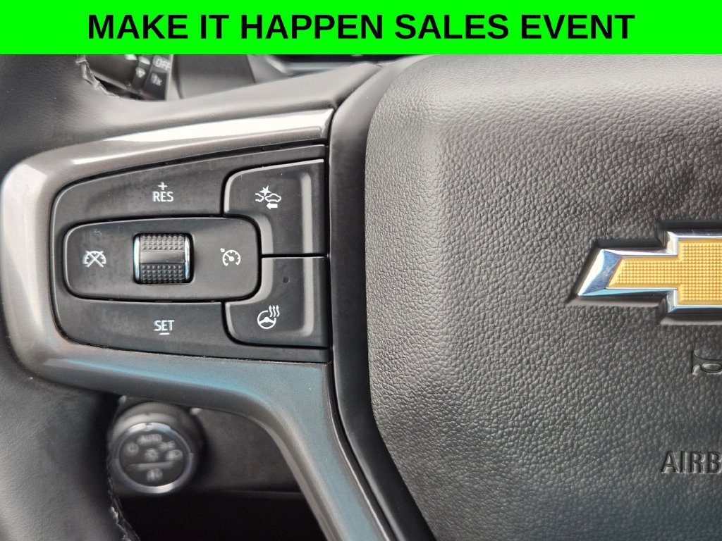 Used 2026 Chevrolet Silverado 1500 High Country AWD/4WD image 22