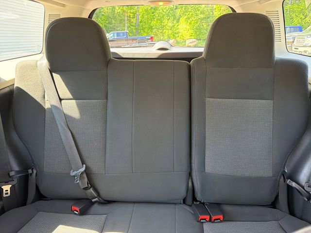 Used 2014 Jeep Patriot Latitude AWD/4WD image 20